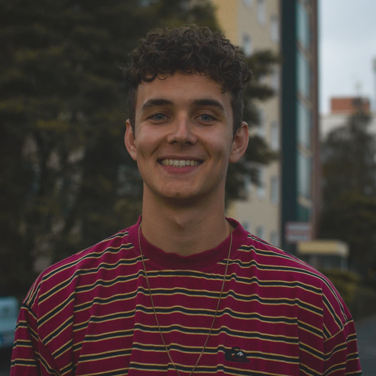 Foto von André Kloß